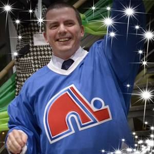 Meet your Posher, Brian